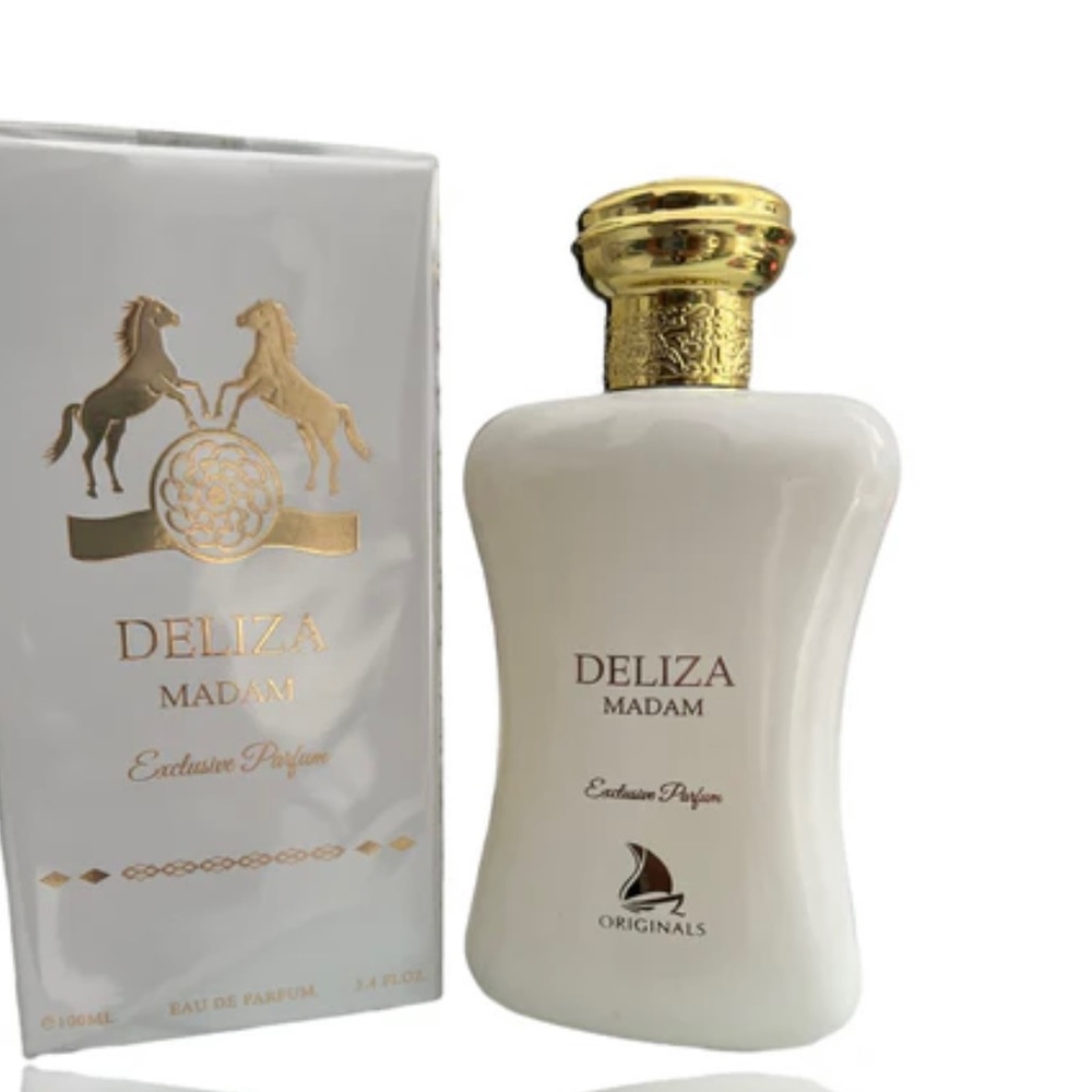 Deliza women Perfume EDP